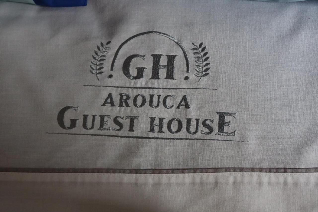 Arouca Guest House Exteriör bild