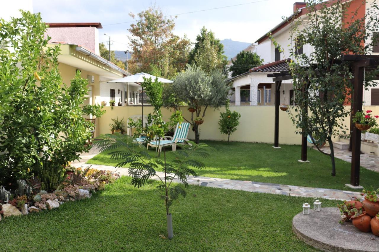 Arouca Guest House Exteriör bild